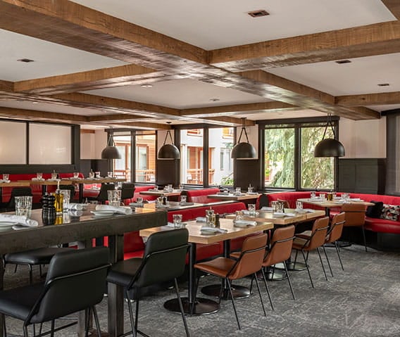 Ajax Tavern