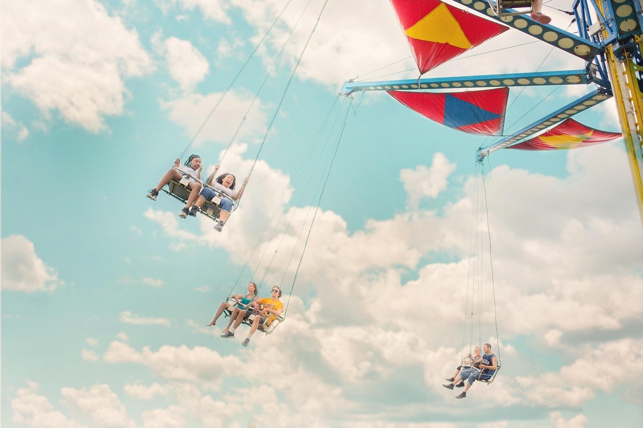 Dane County Fair 2026