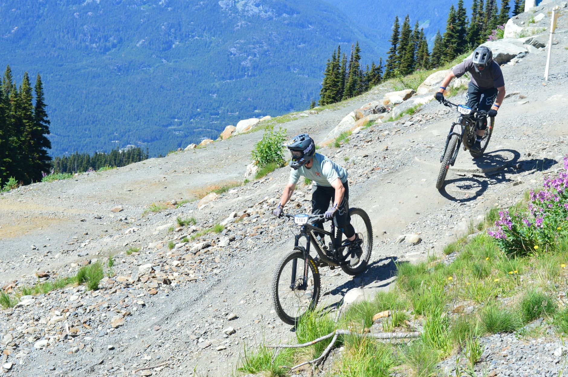 Big Sky Biggie Mountain Bike Race 2026