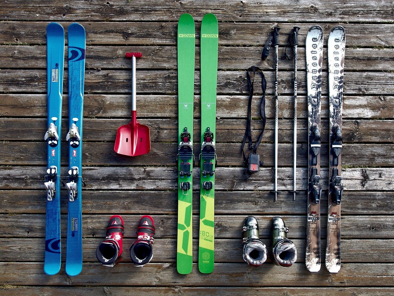Brewski at Taos Ski Valley 2026