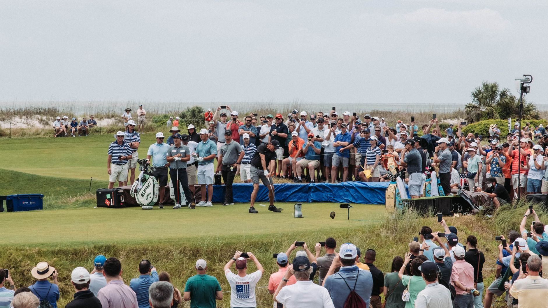 2027 PGA Championship at PGA Frisco