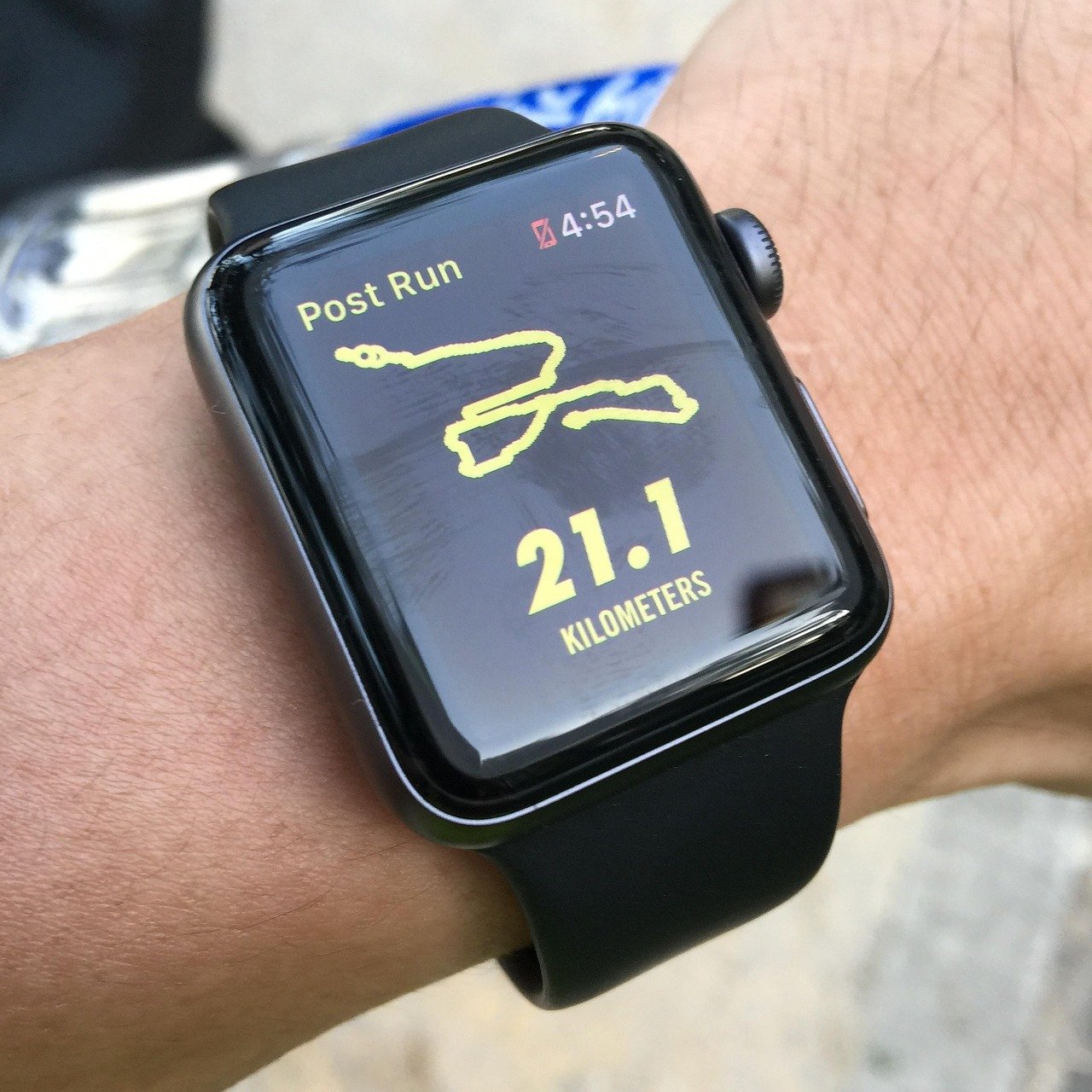 Good Life Halfsy – Nebraska's Largest Half Marathon