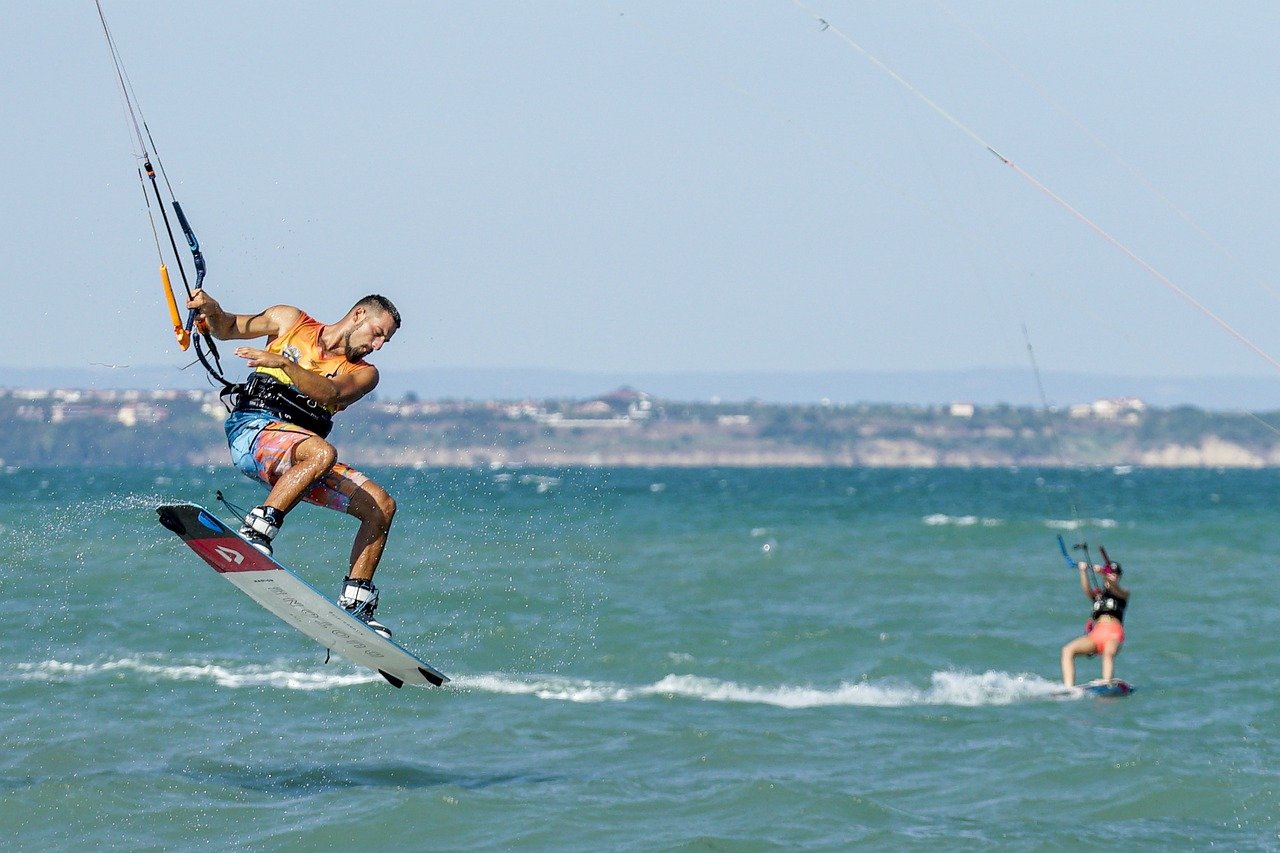 48th Annual Wright Kite Festival