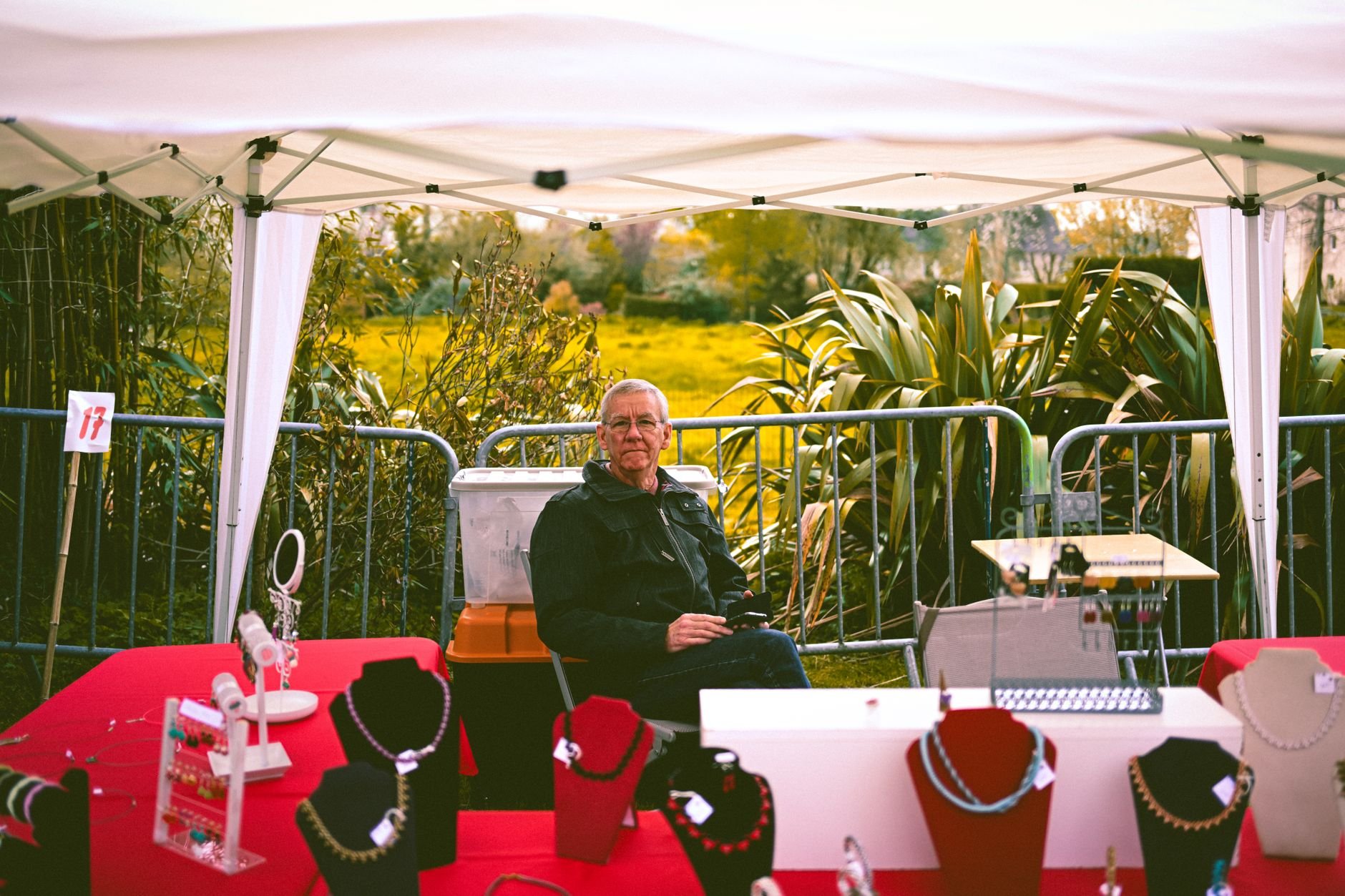 Craft Fair of the Southern Highlands – Fall Edition