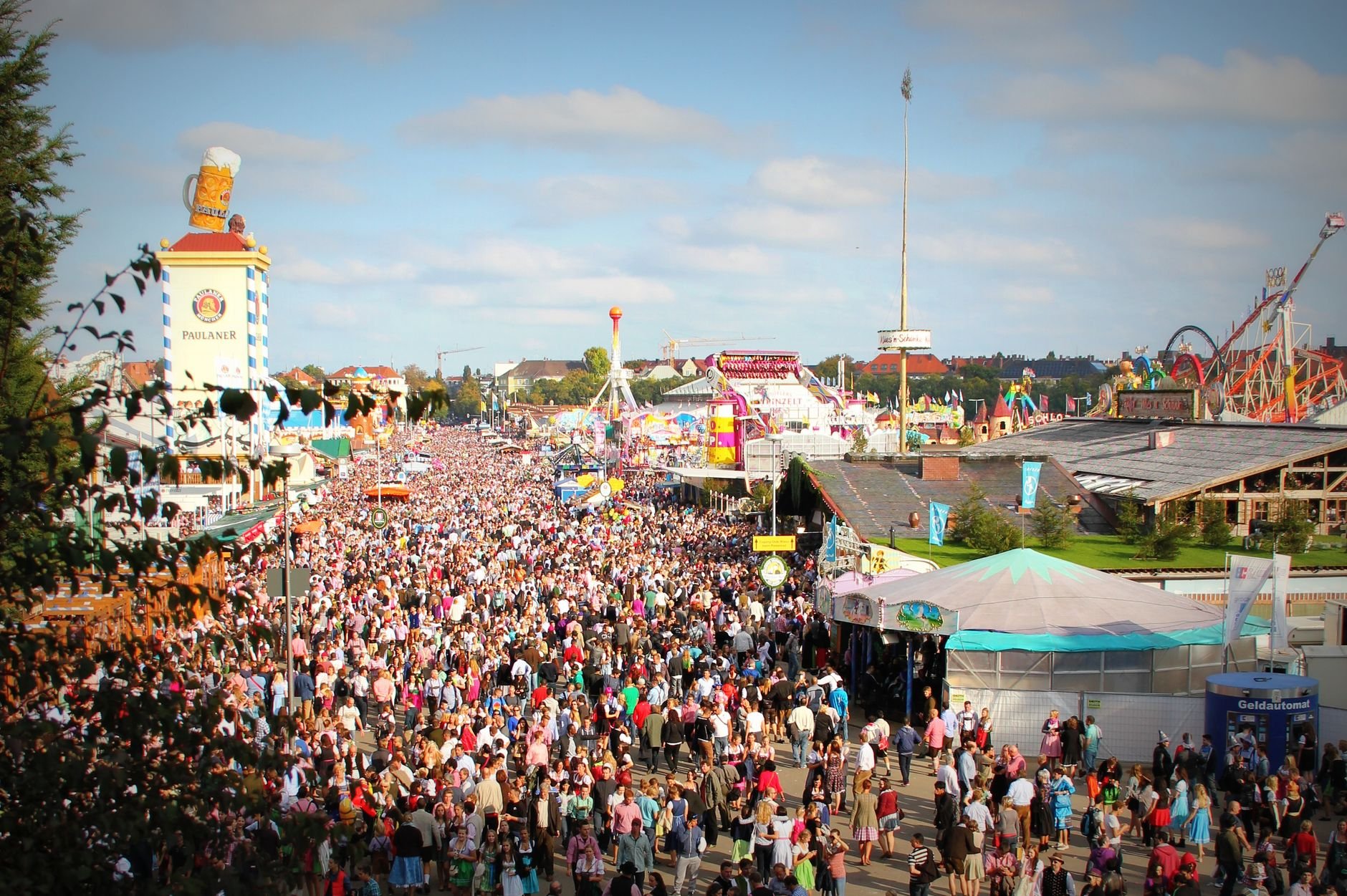 Big Sky Oktoberfest 2026