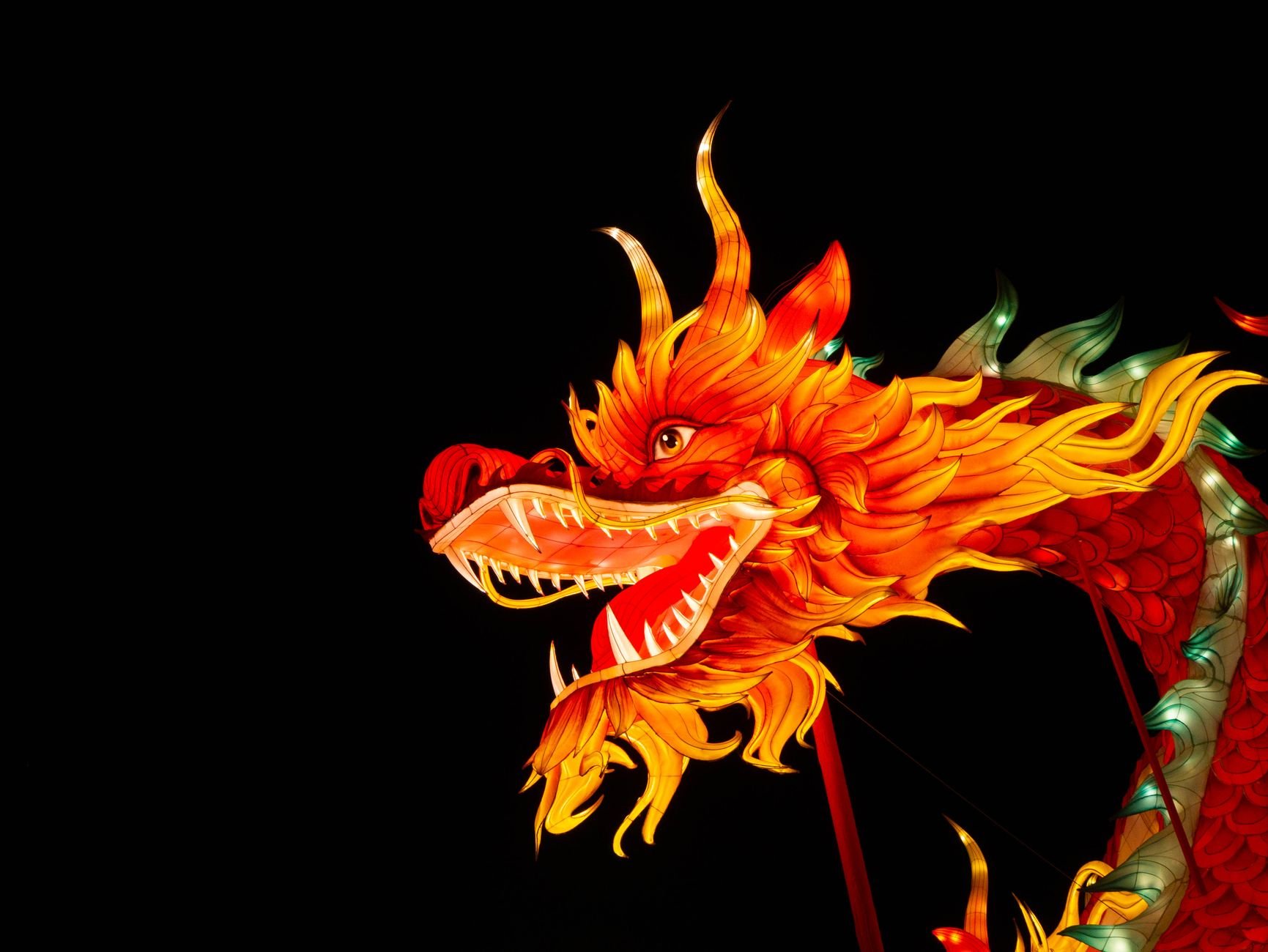 17th Annual DFW Dragon Boat, Kite & Lantern Festival 2026