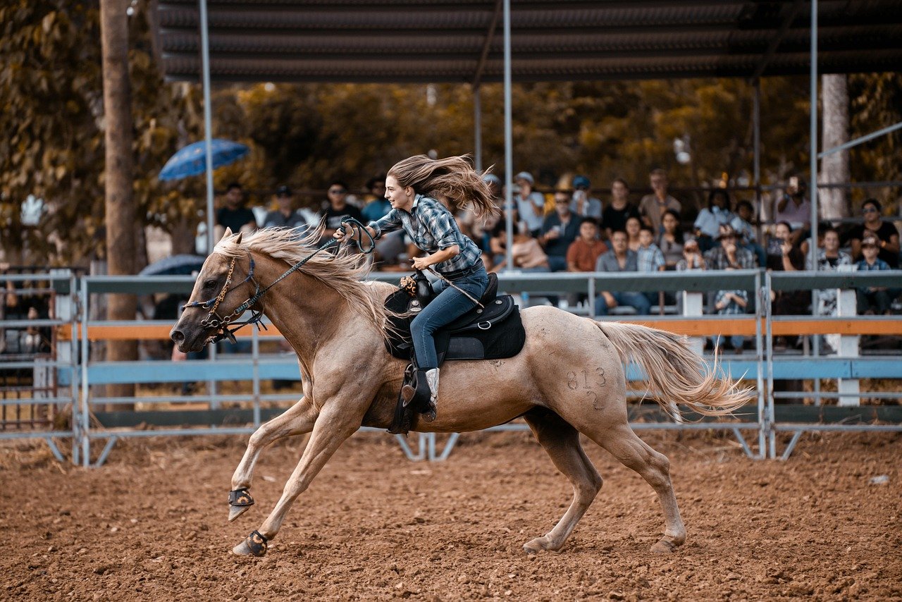 Utah Days of '47 Rodeo 2026