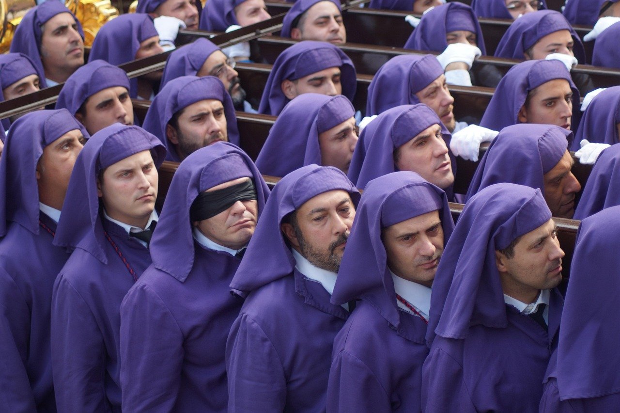 SOL Padre – Semana Santa 2026