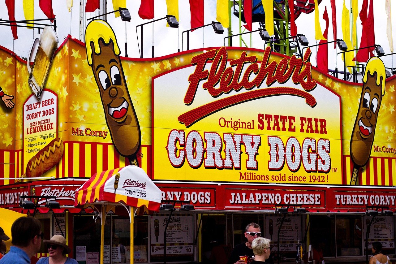 State Fair of Texas 2026