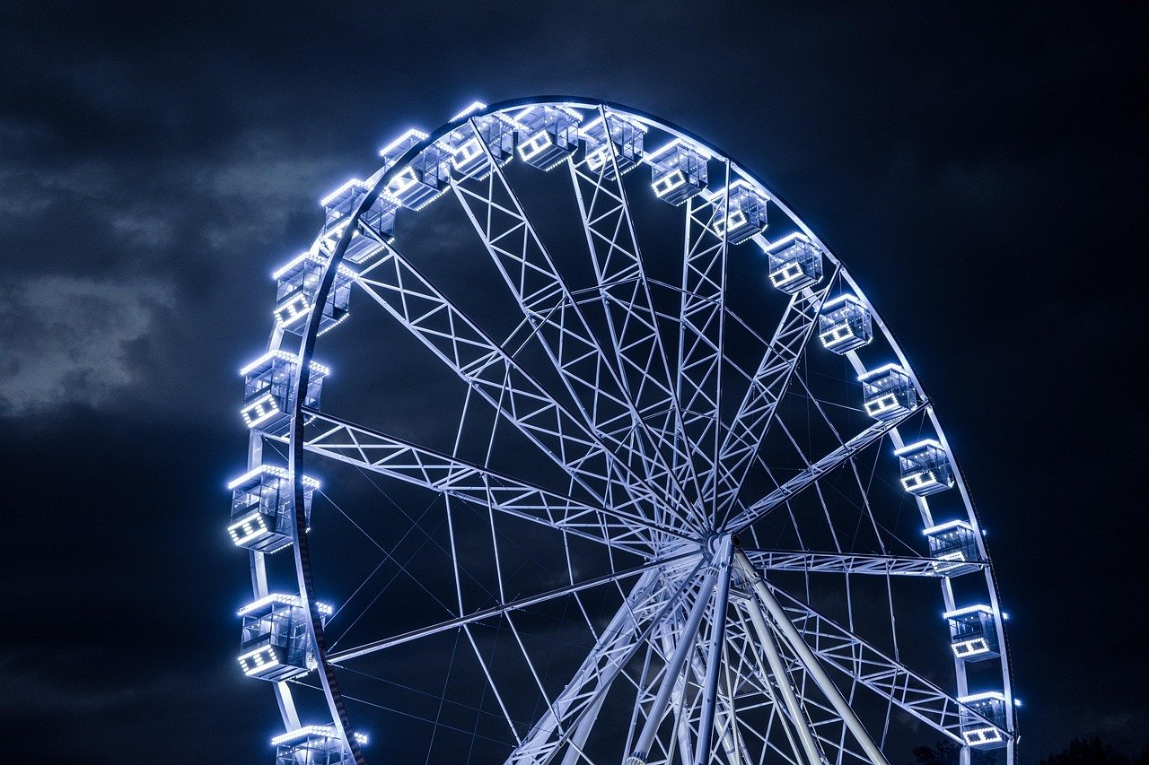 FIFA Fan Festival™ Dallas – Fair Park