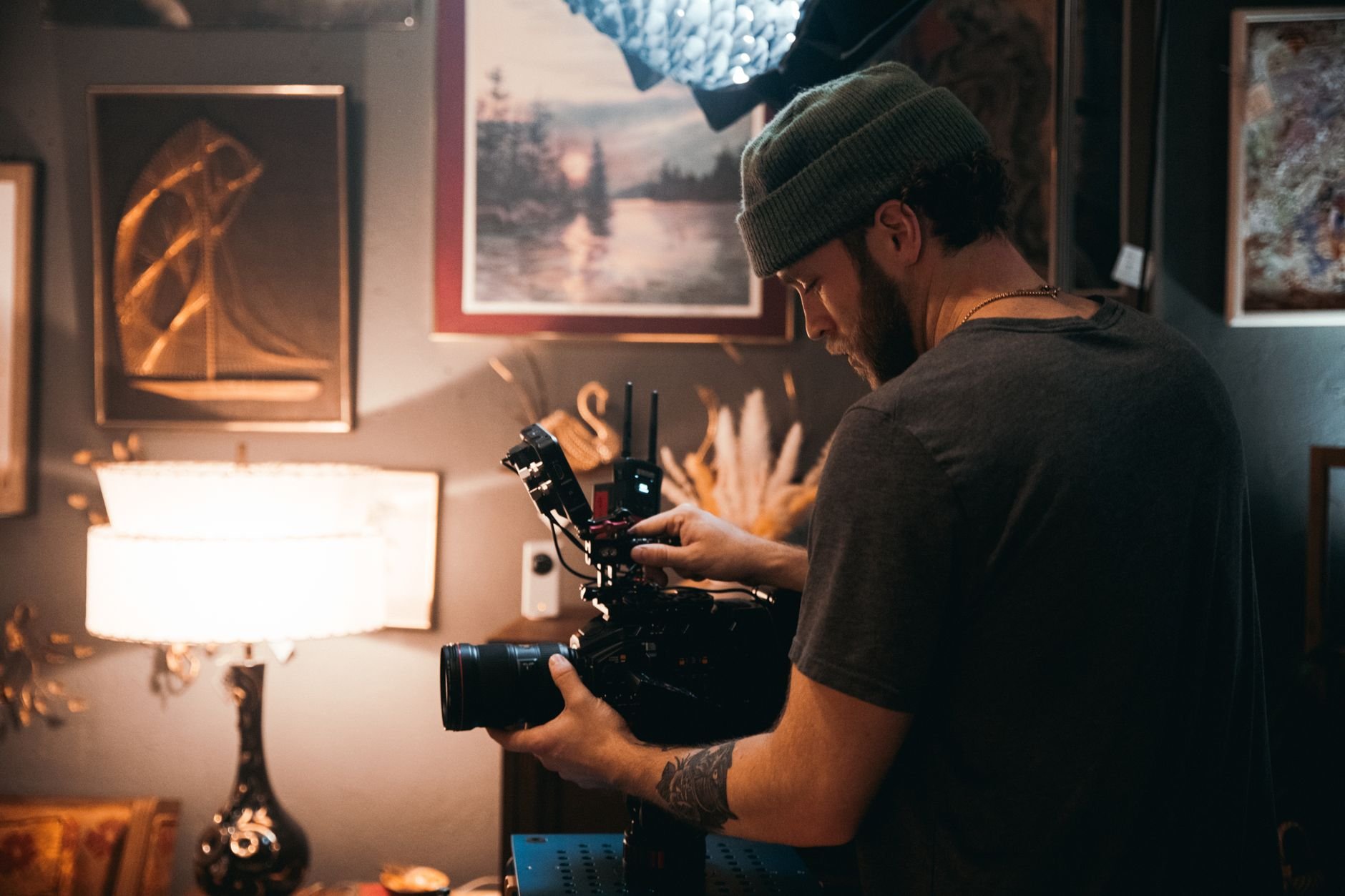 Full Frame Documentary Film Festival 2027