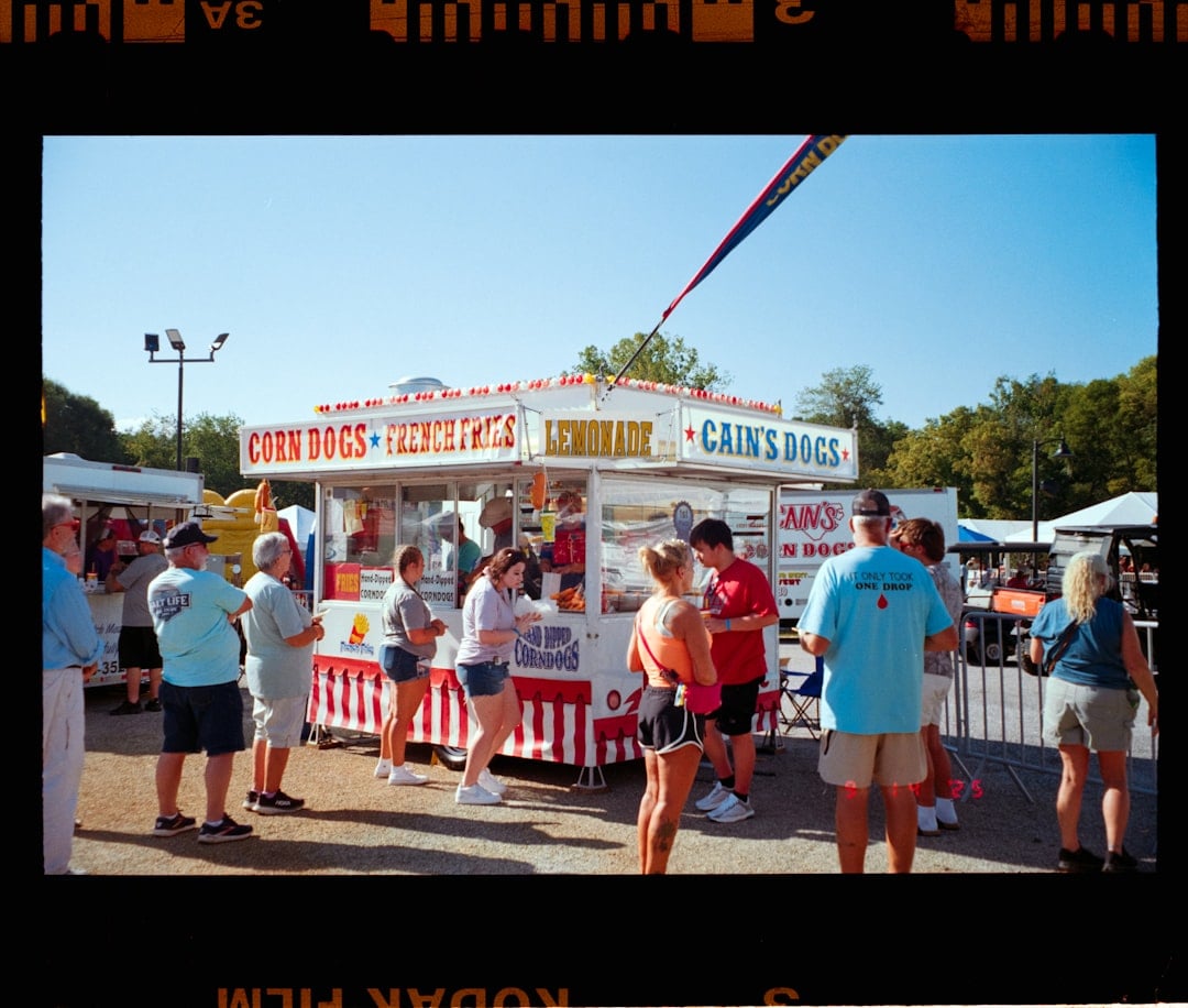 Taste of Madison 2026