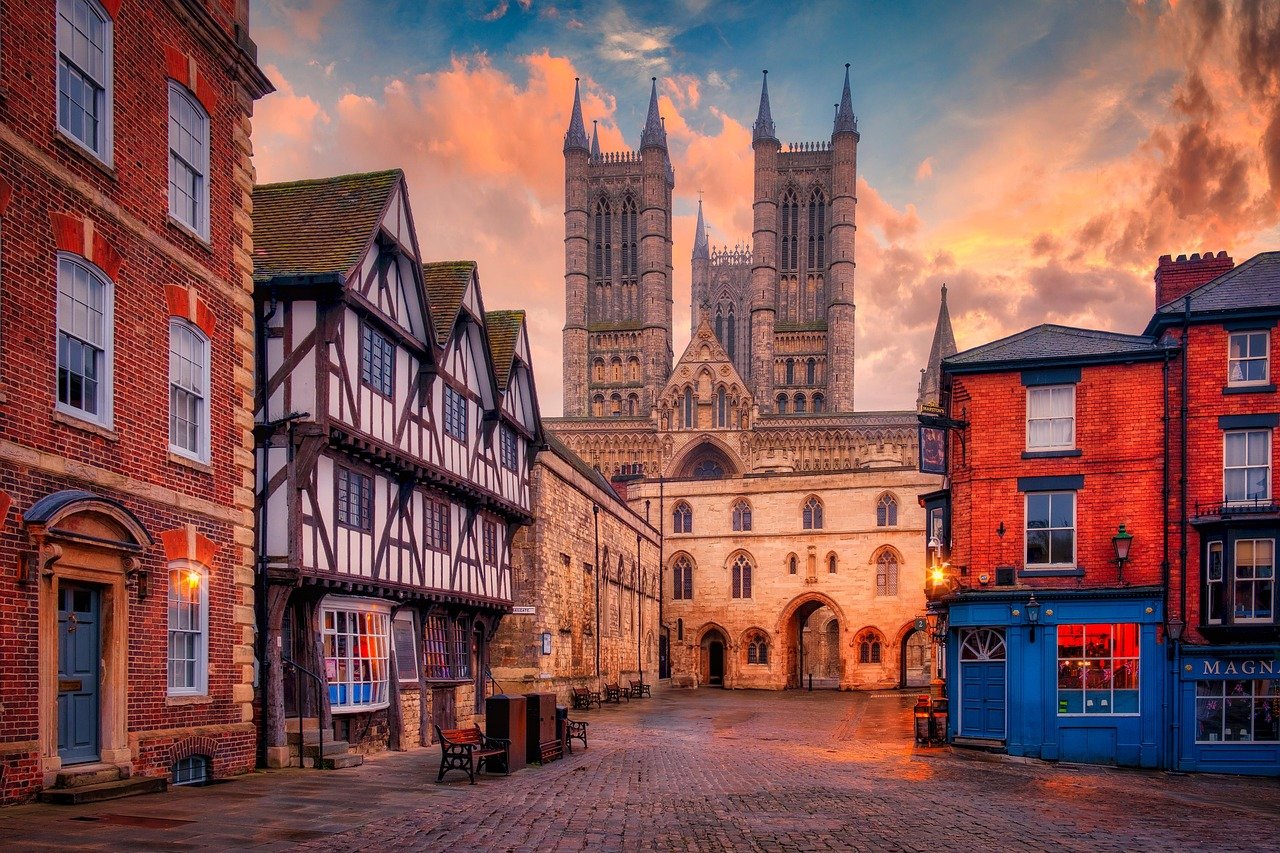 Lincoln Calling Music Festival 2026