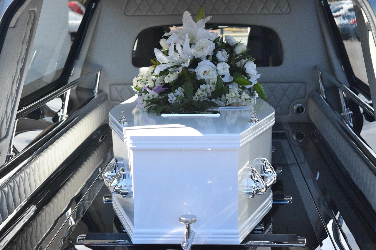 Farewell Summer Jazz Funeral 2026