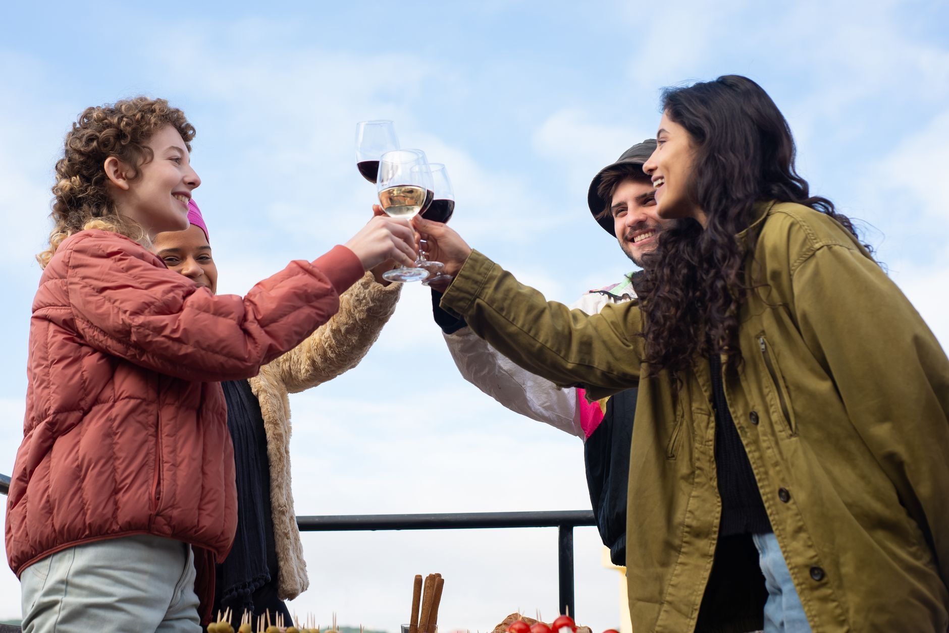 Big Sky Food & Wine Festival 2026