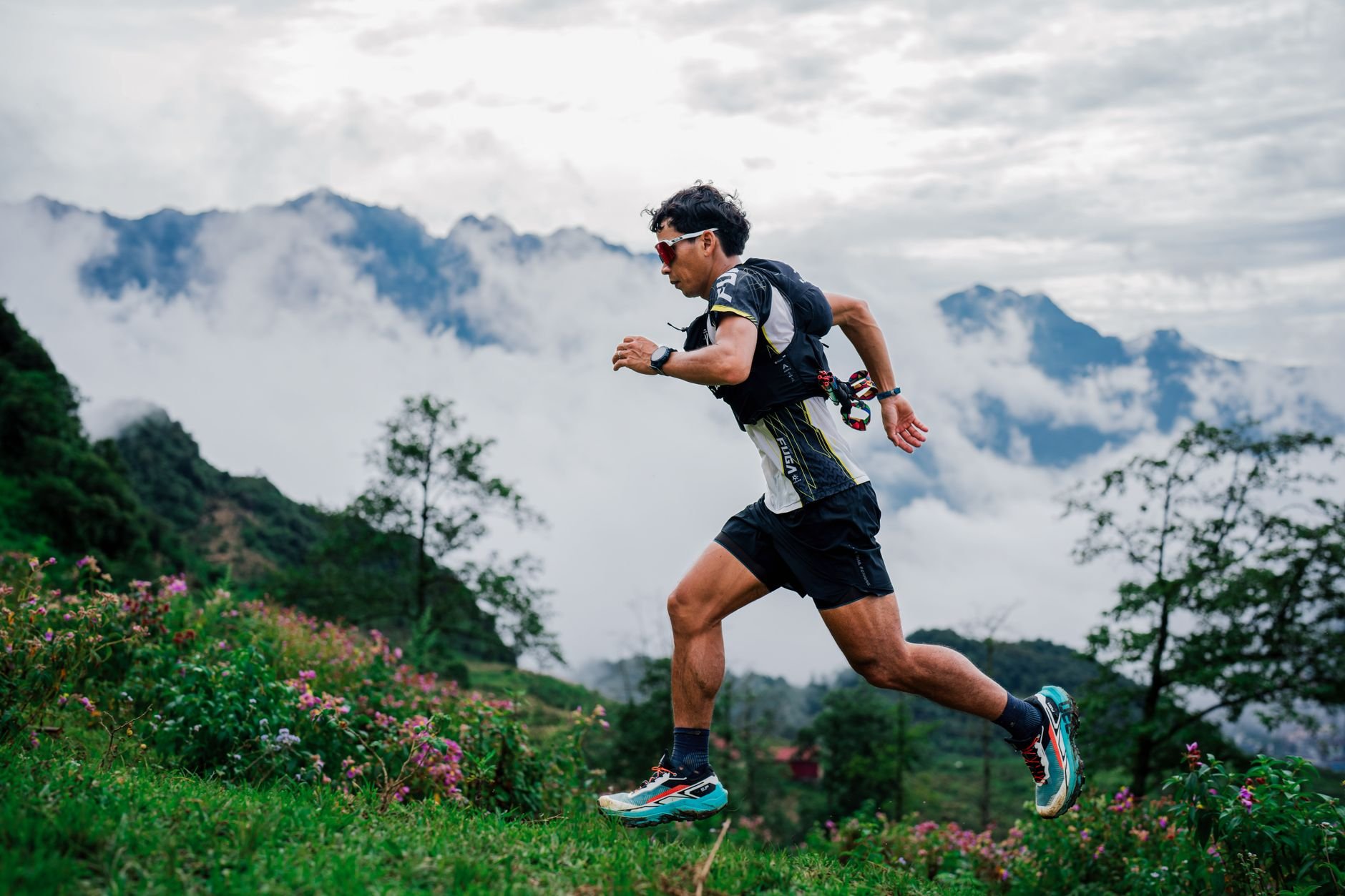 The Rut Mountain Runs 2026