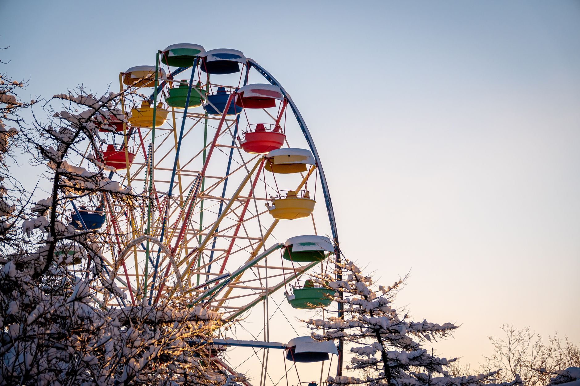 Whitefish Winter Carnival LXVIII (2027)