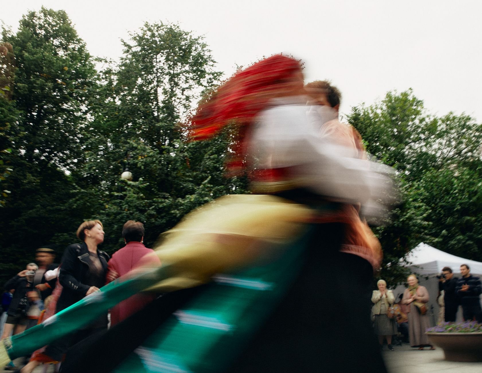 Richmond Folk Festival 2026