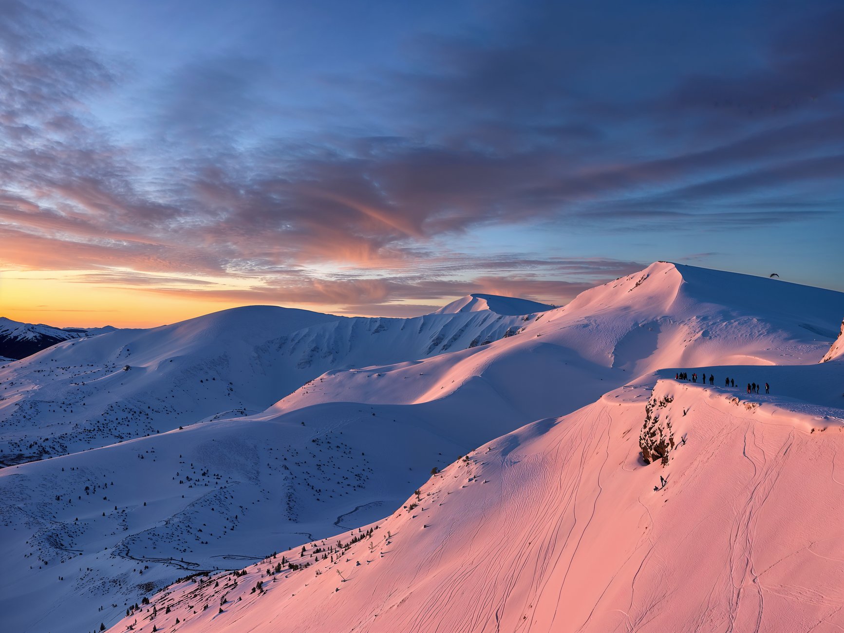 Alpenglow Festival 2026
