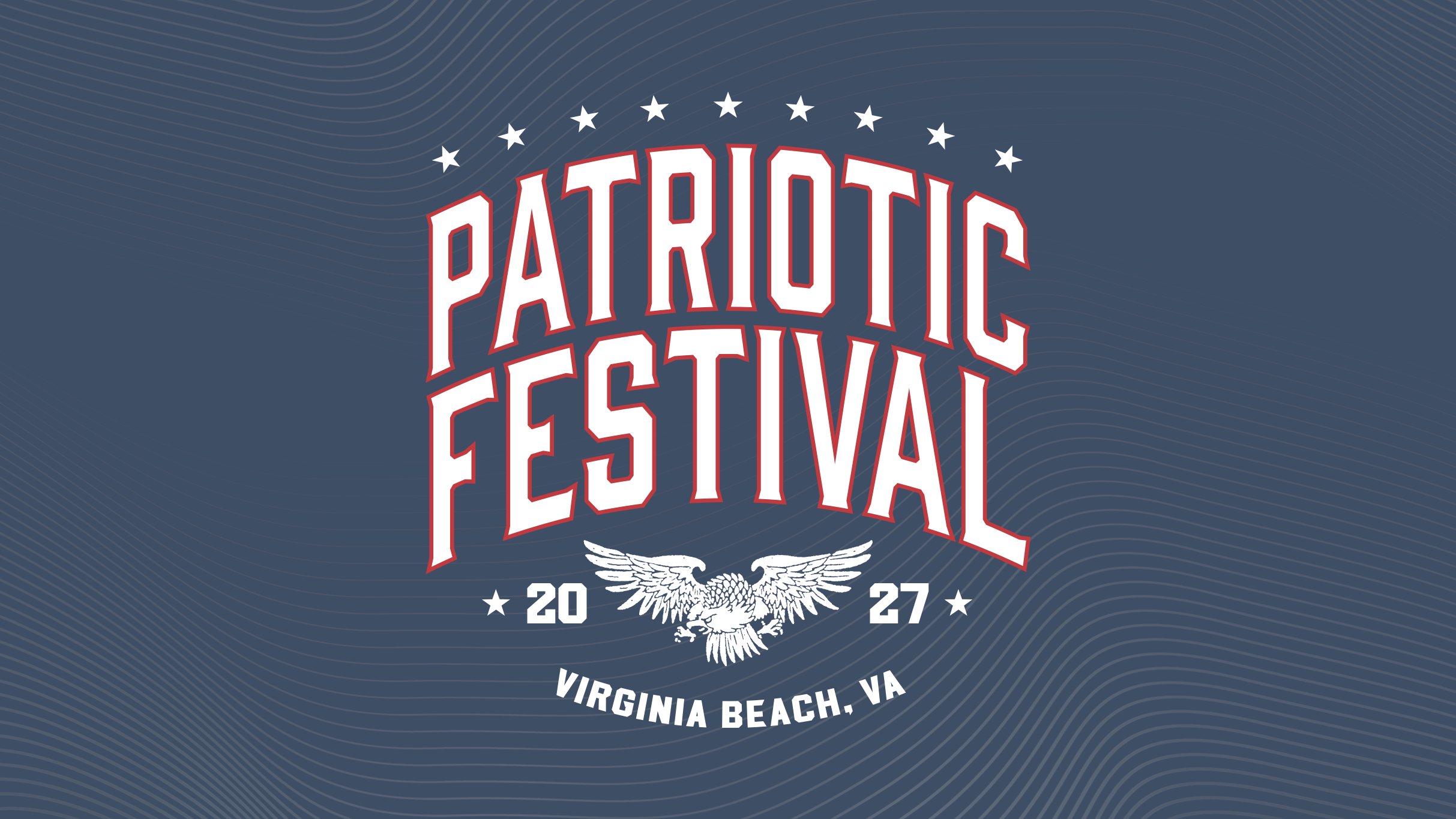 Patriotic Festival