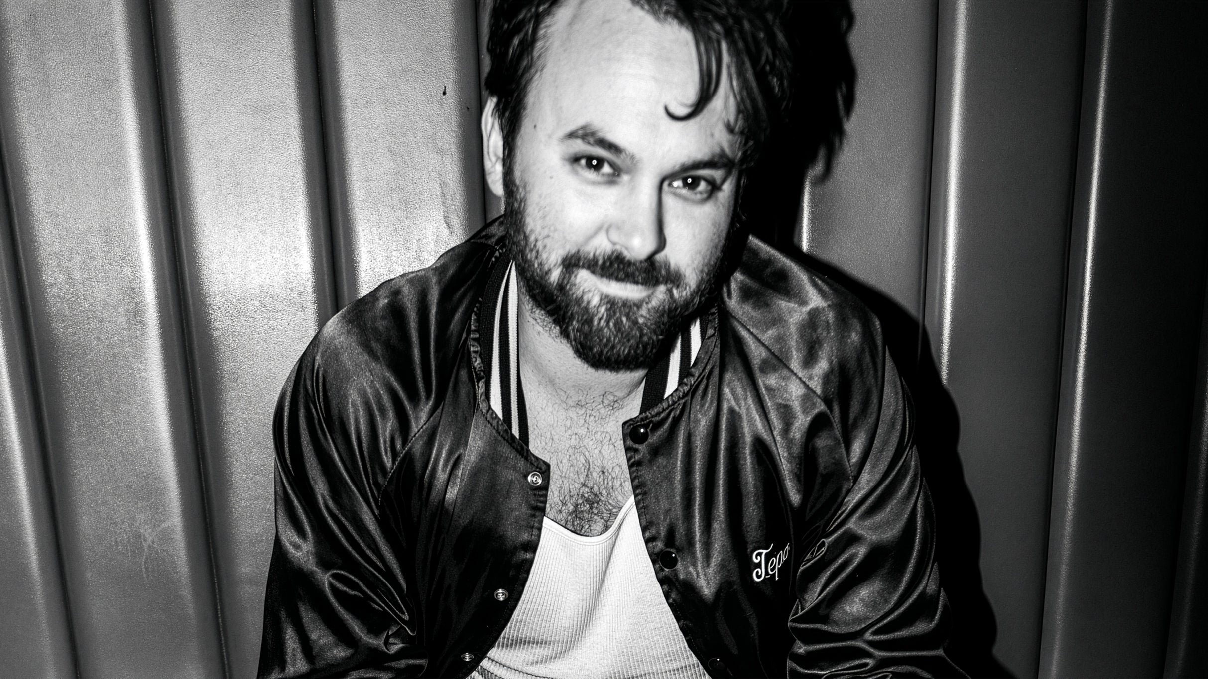 Shakey Graves - Fondness, Etc.  Tour