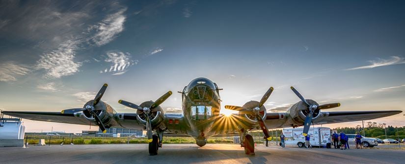 Arizona Commemorative Air Force Museum