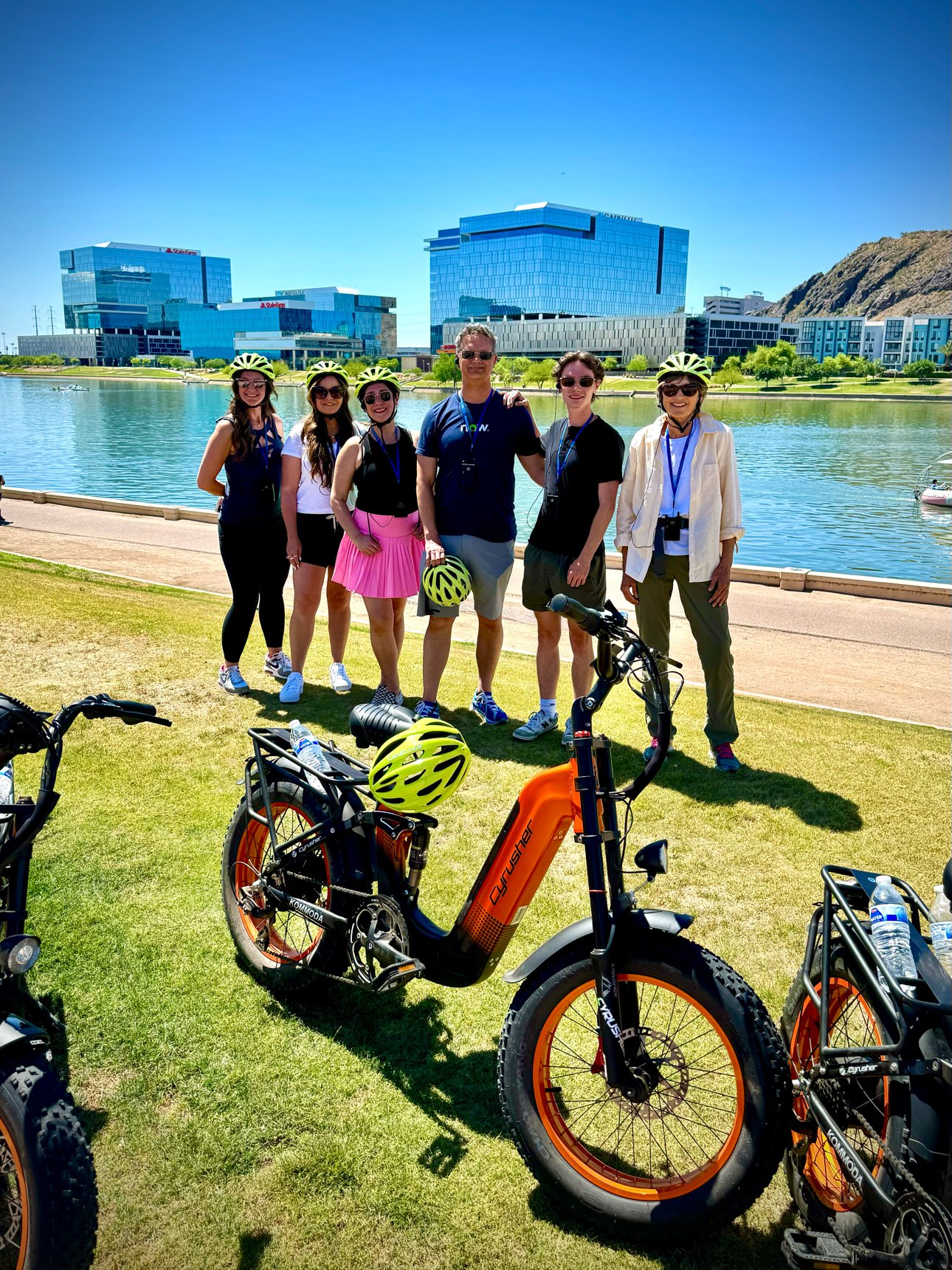 Scottsdale Segway Tours