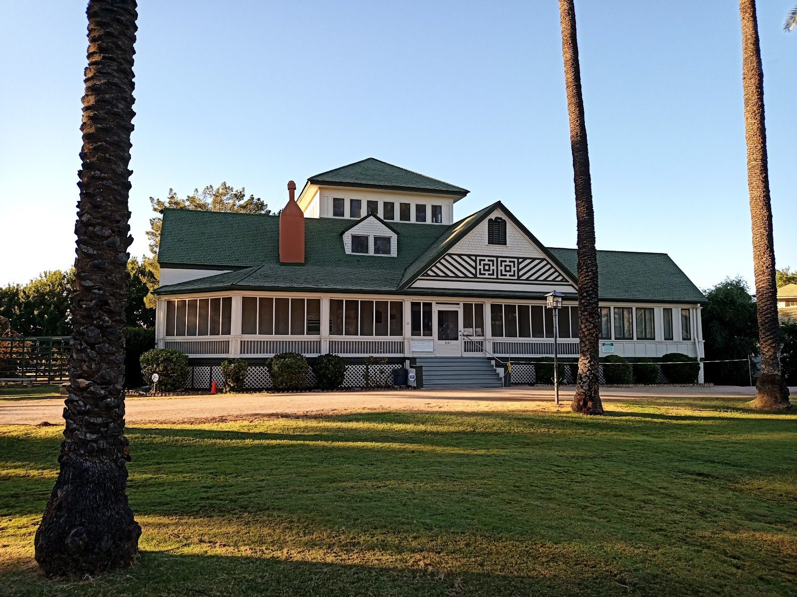 Manistee Ranch
