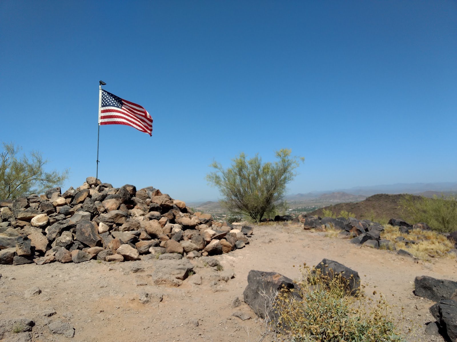 Thunderbird Conservation Park