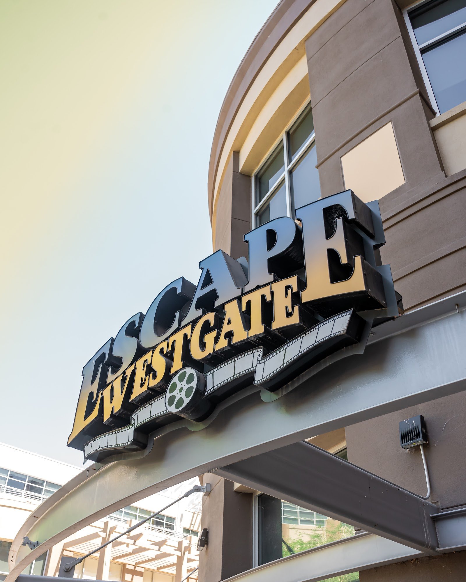 Escape Westgate