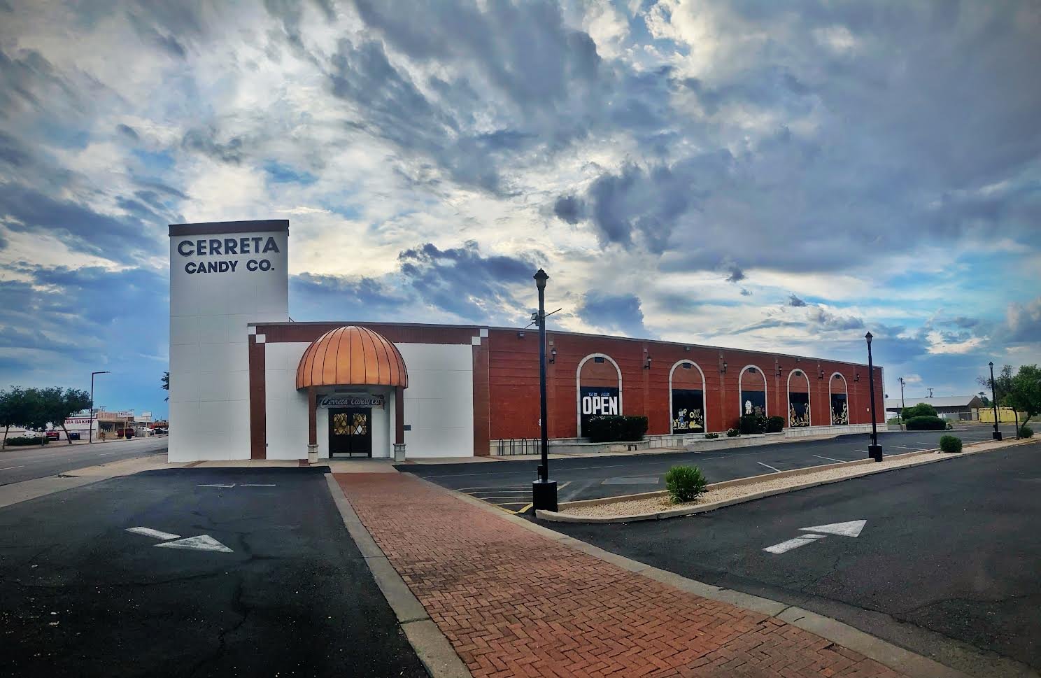 Cerreta Candy Company