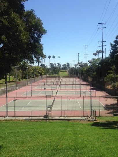 Edward Vincent Jr. Park