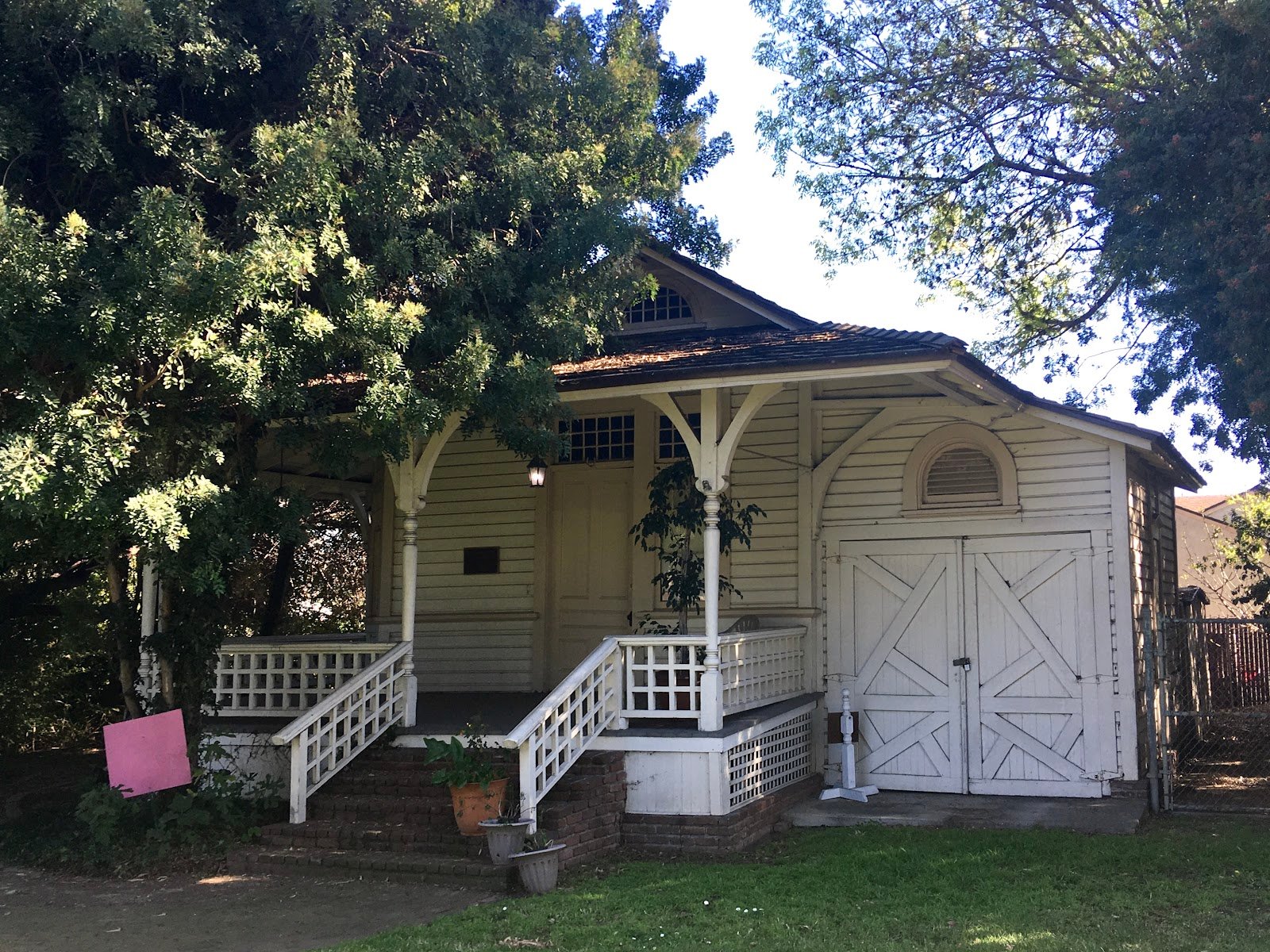 Centinela Adobe