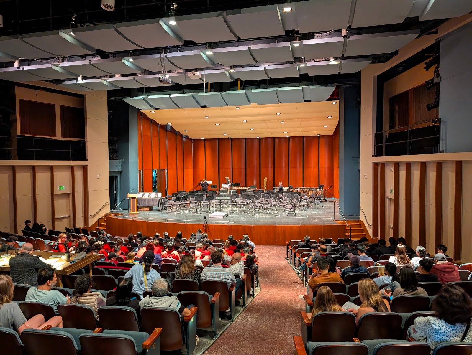 Gary Soren Smith Center