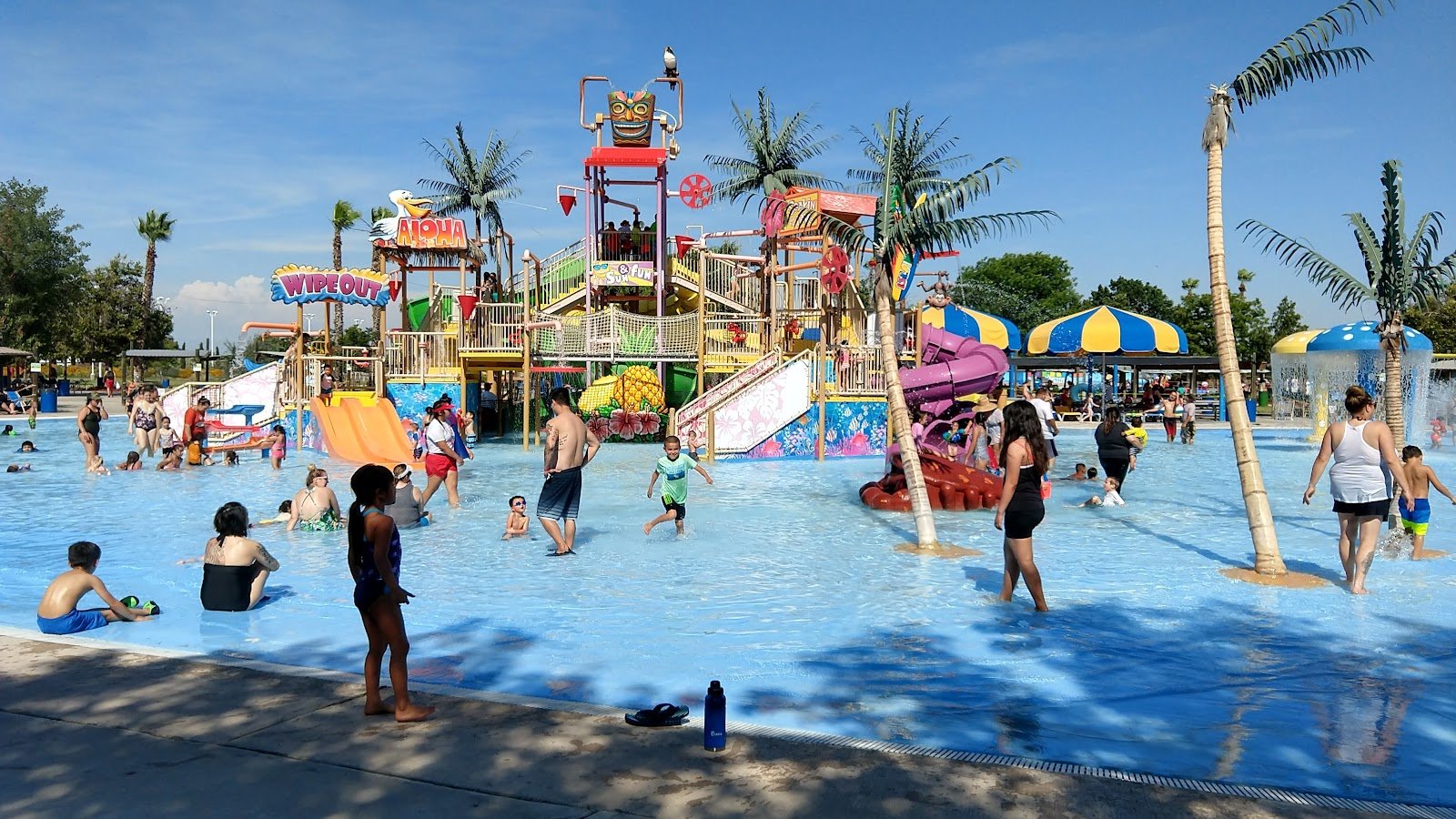 Island Waterpark