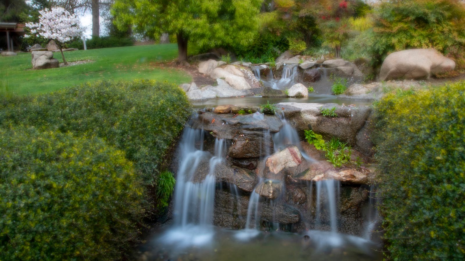 Shinzen Friendship Garden Inc.
