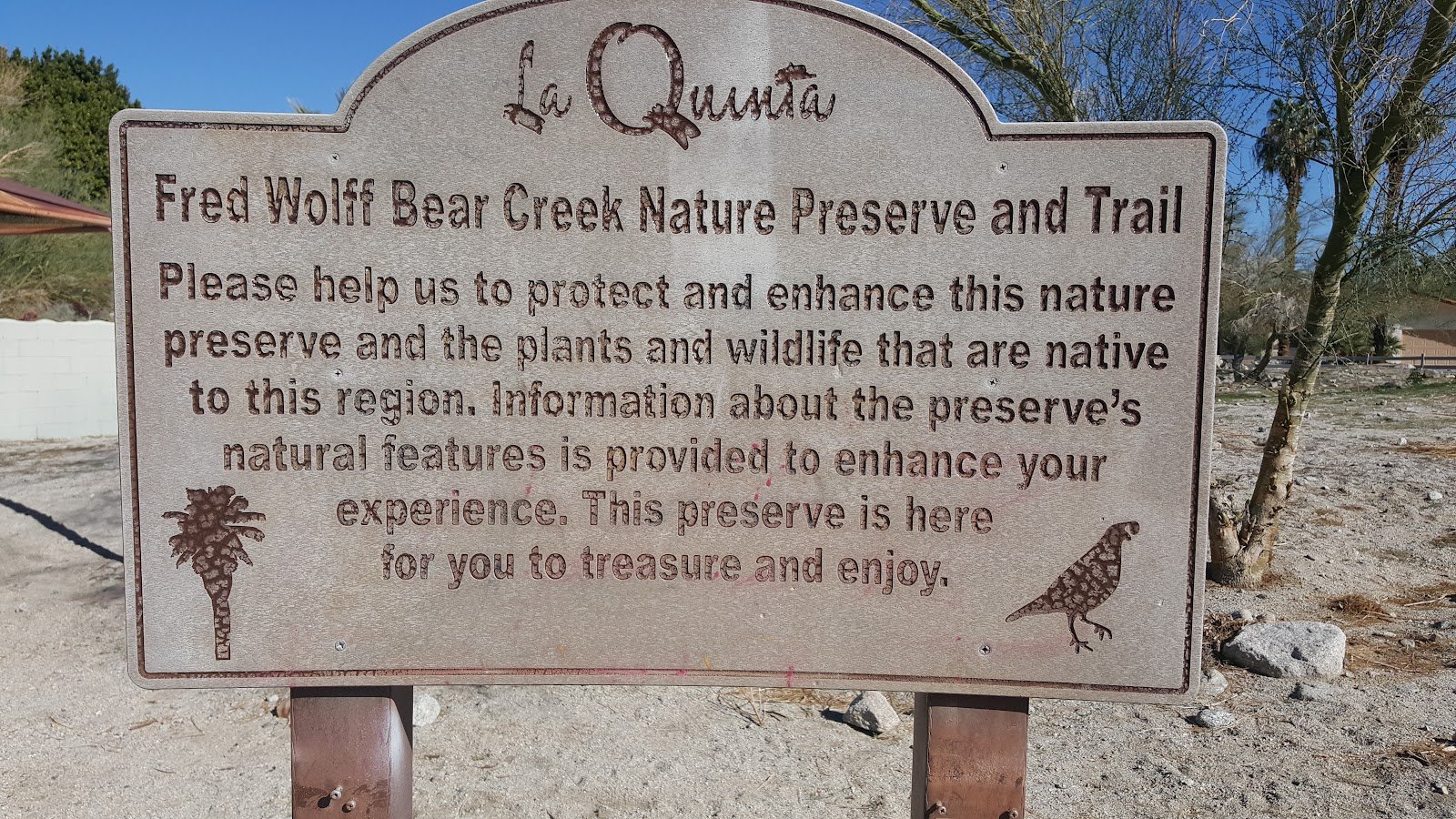 Fred Wolff Nature Preserve