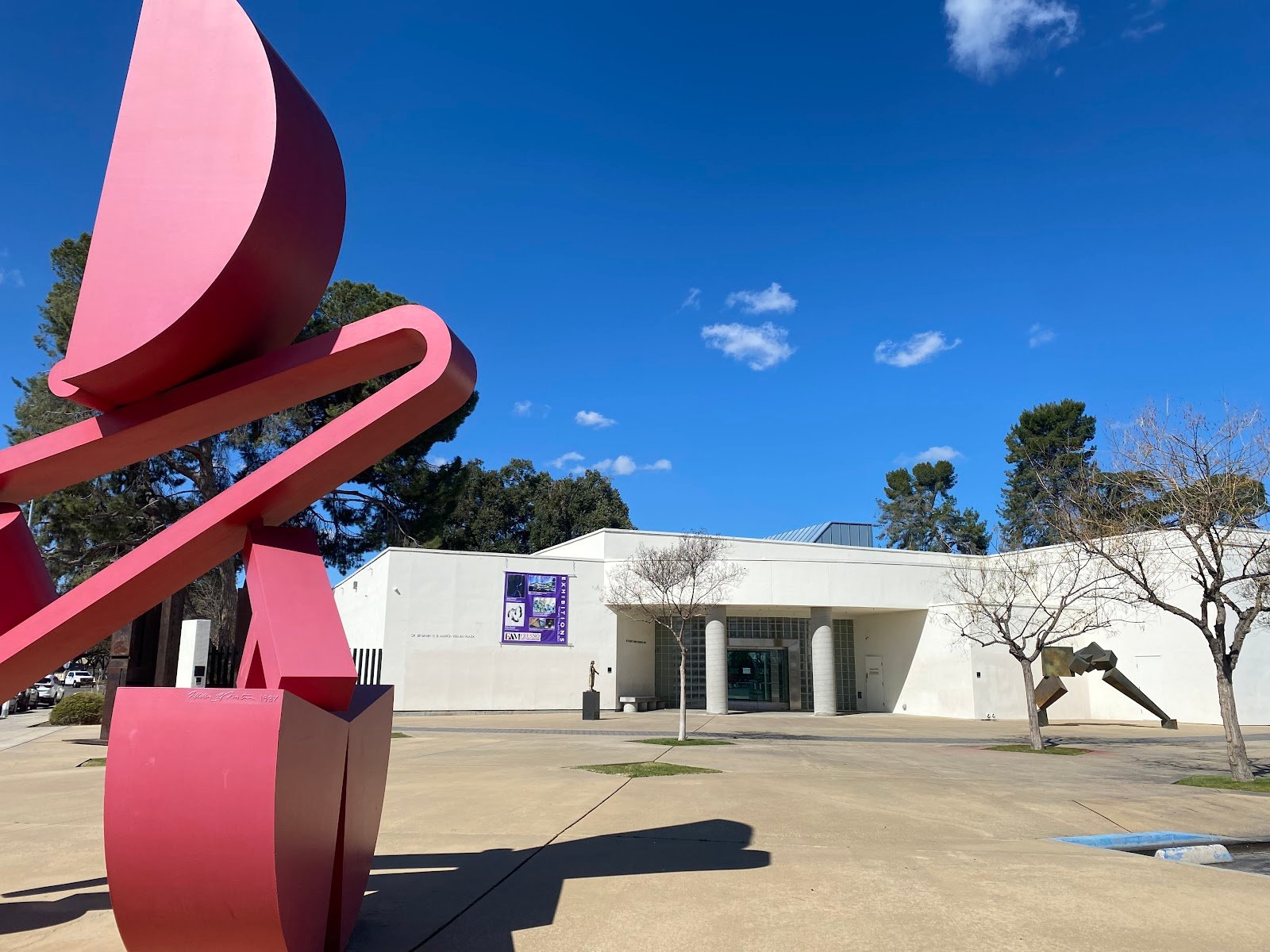 Fresno Art Museum