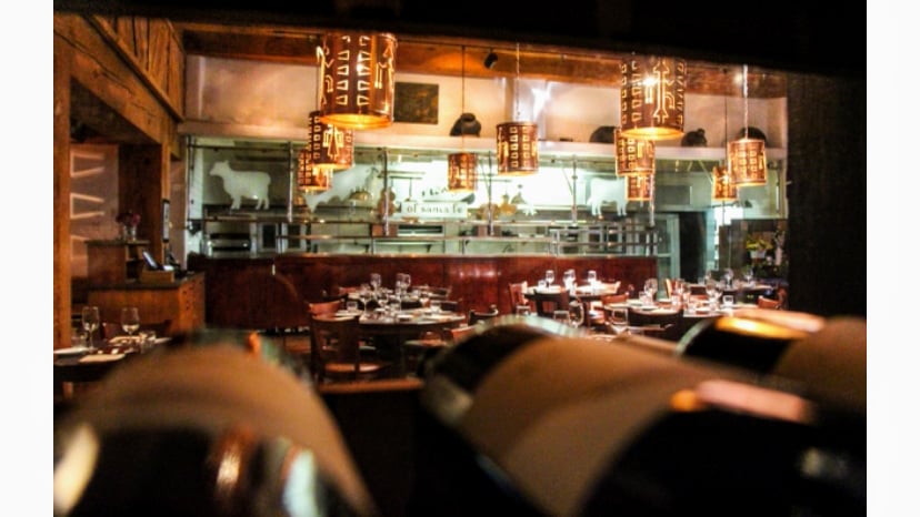 Vicky's of Santa Fe