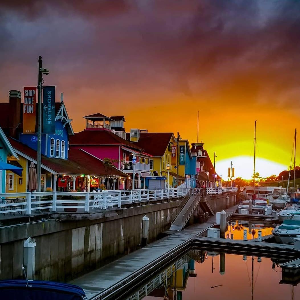 Shoreline Village