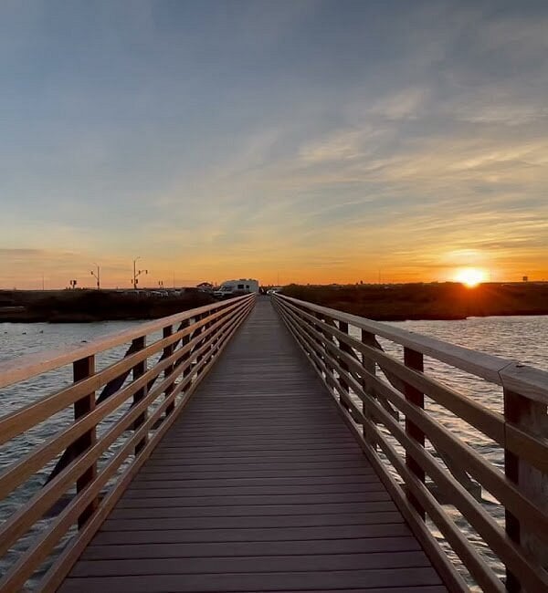 Bolsa Chica Ecological Reserve
