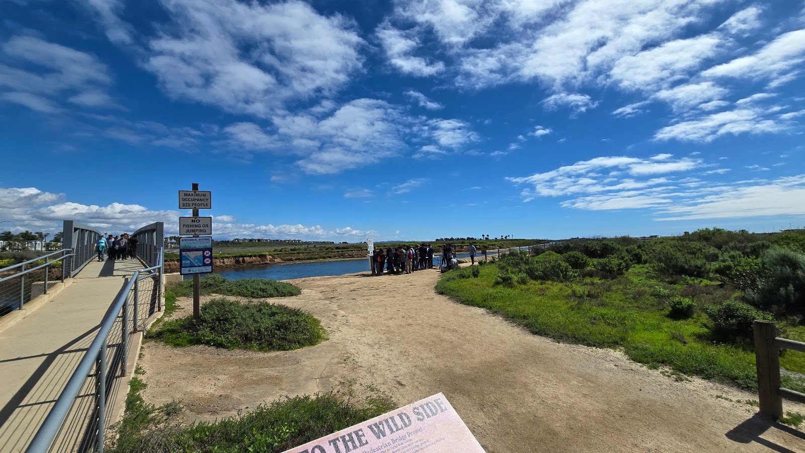 Bolsa Chica Conservancy