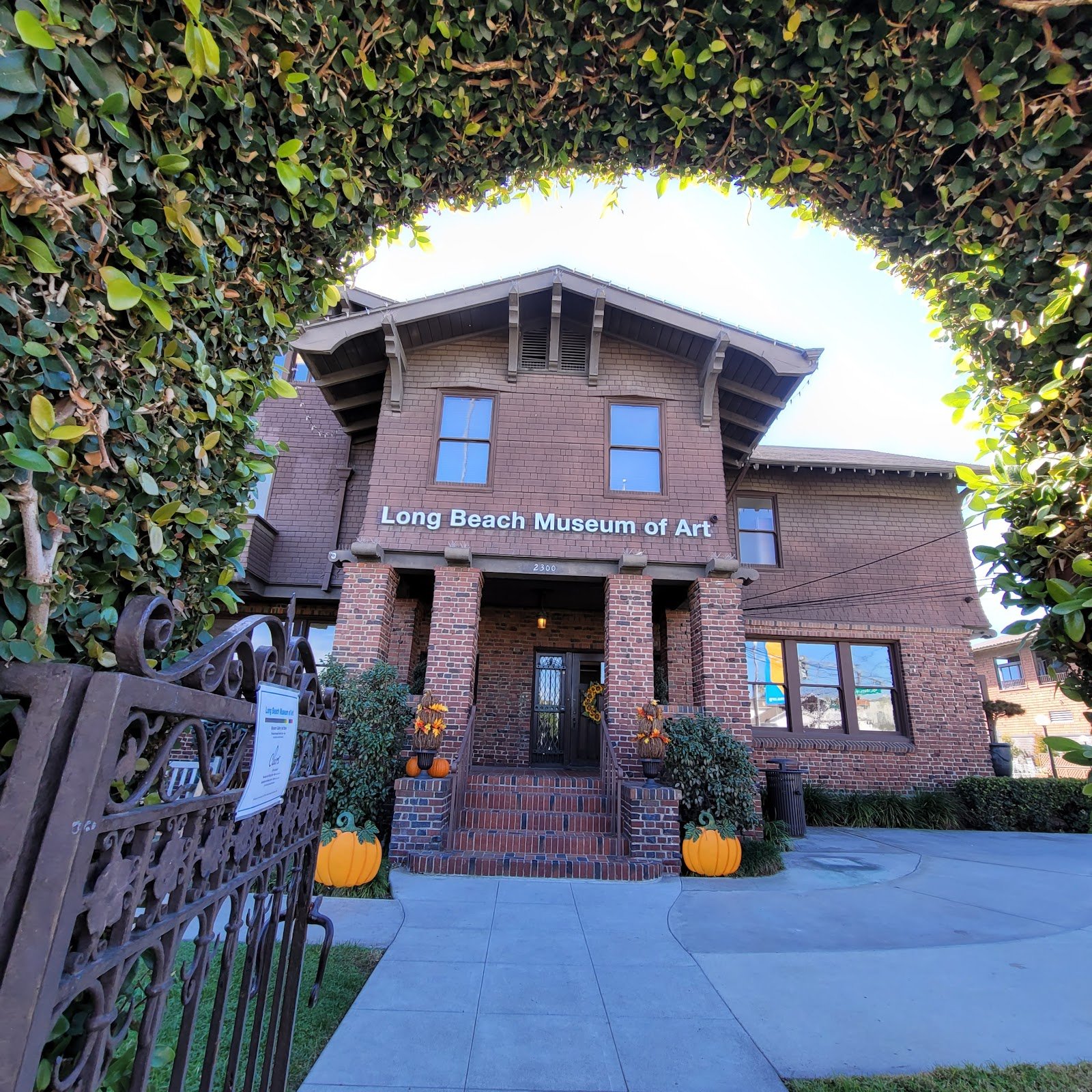 Long Beach Museum of Art