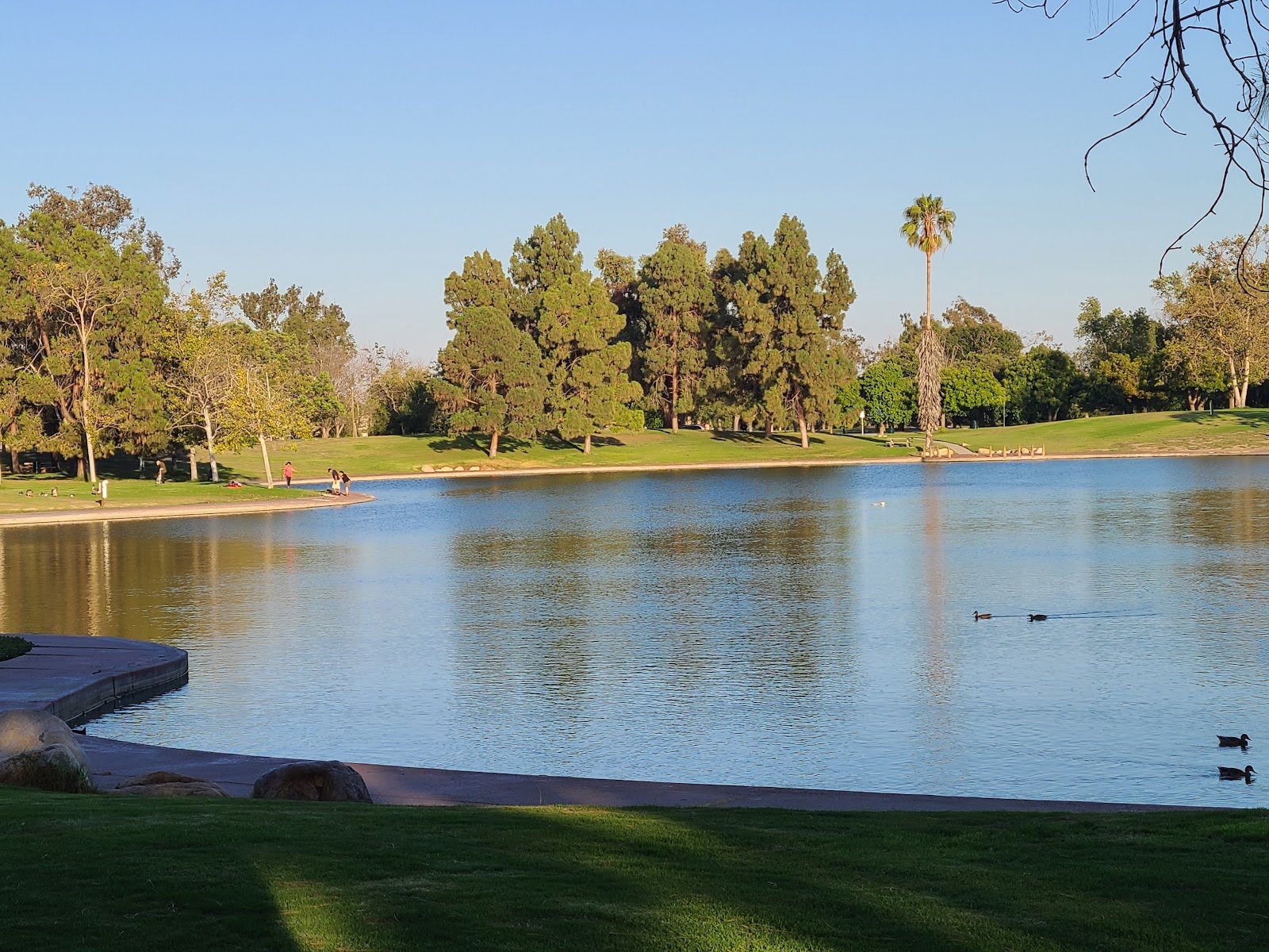 El Dorado East Regional Park