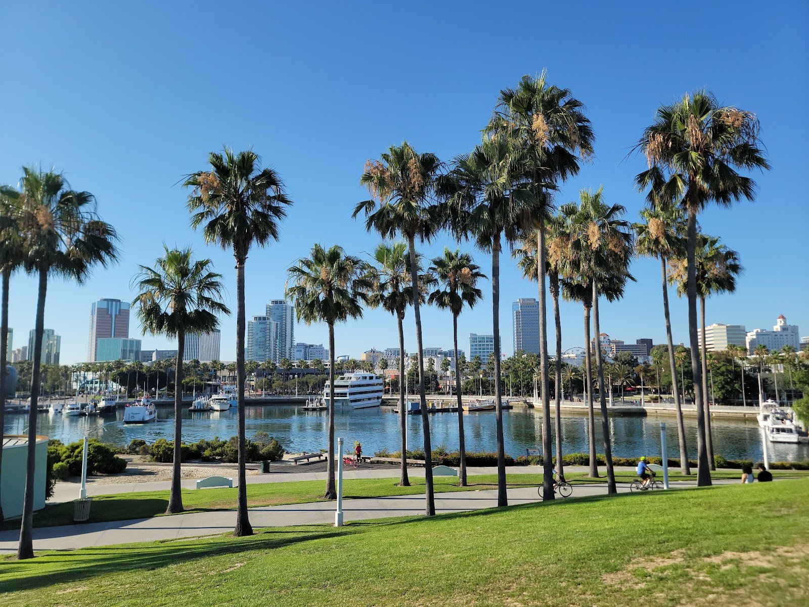 ShoreLine Aquatic Park