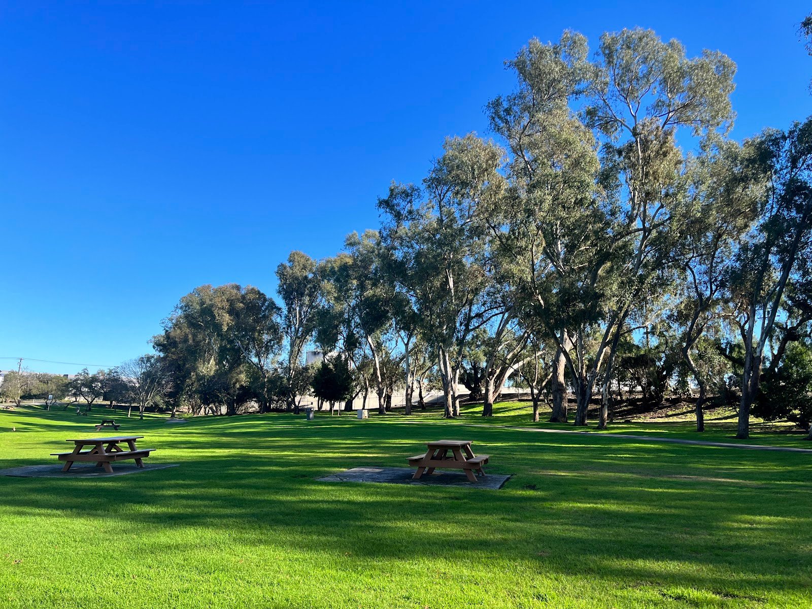 Huntington Beach Central Park West