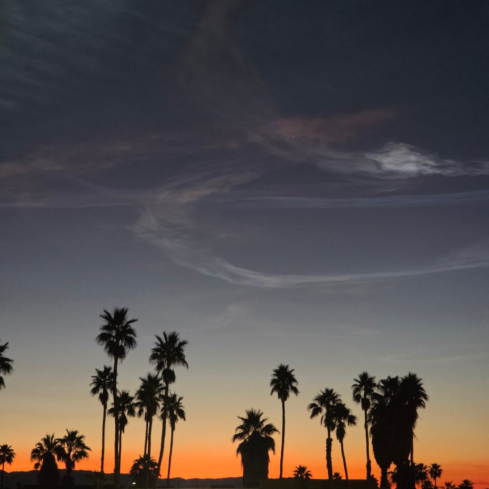 Greater Palm Springs