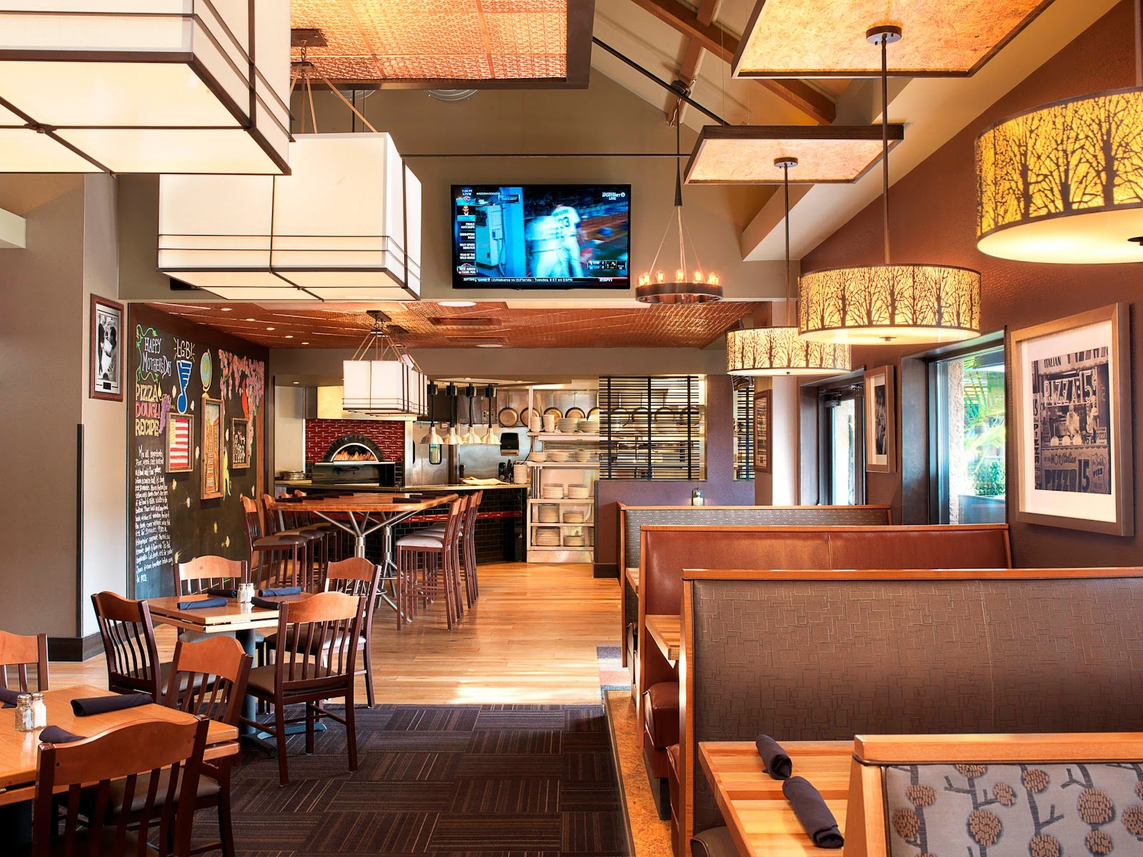 Billy G's Kirkwood