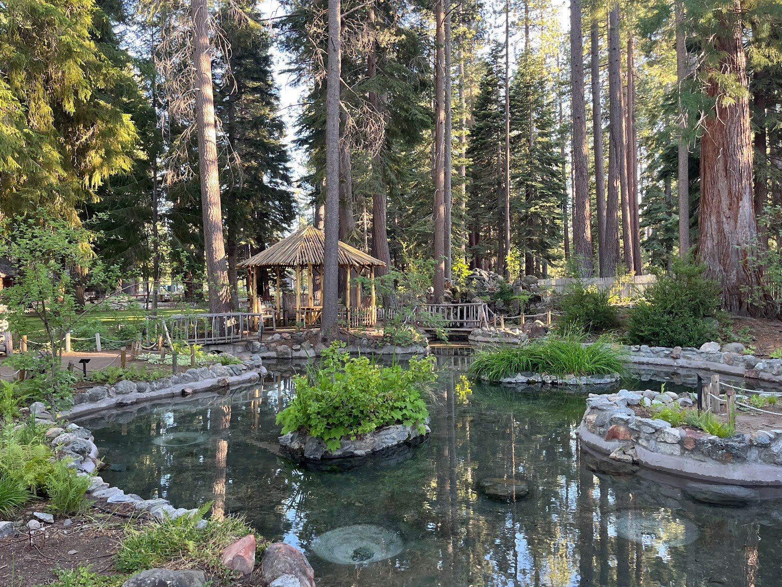 Tallac Historic Site