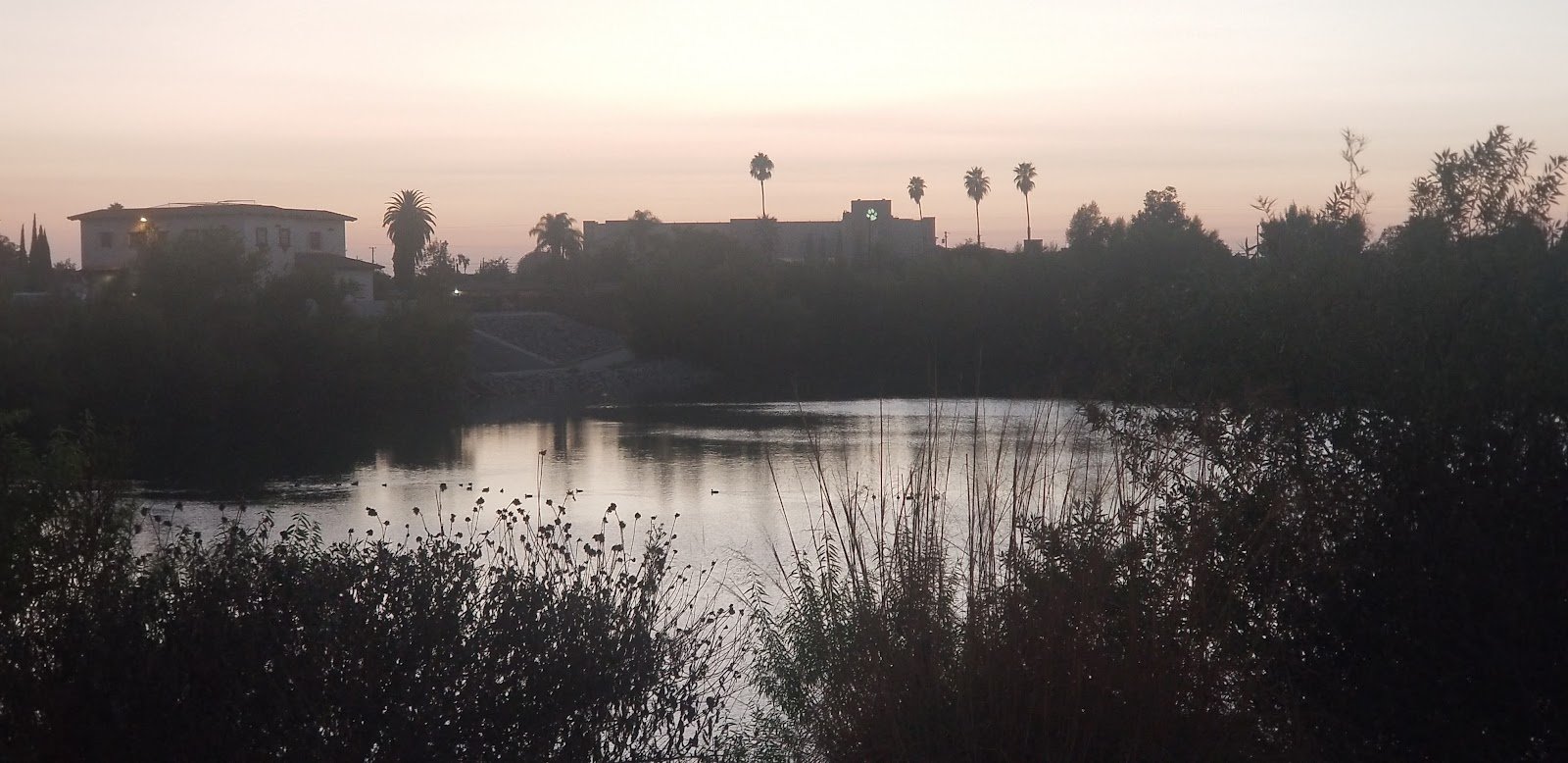 Twin Lakes